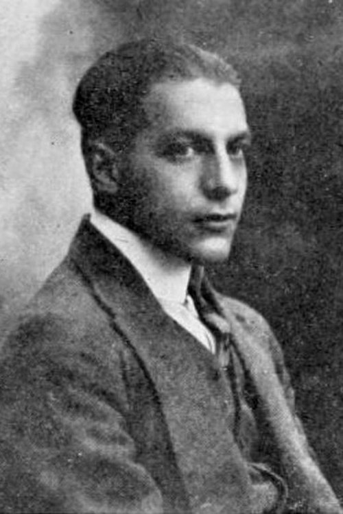 Profile image of John H. Collins