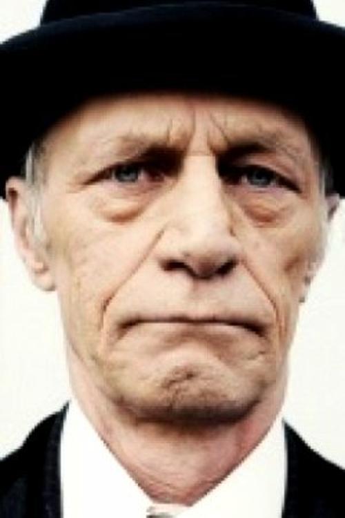 John Hainsworth photo