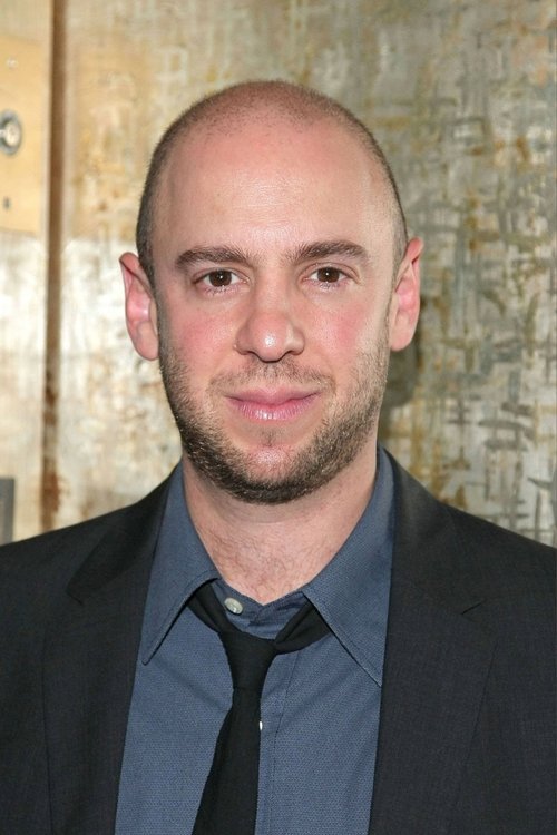 Profile image of John Hamburg