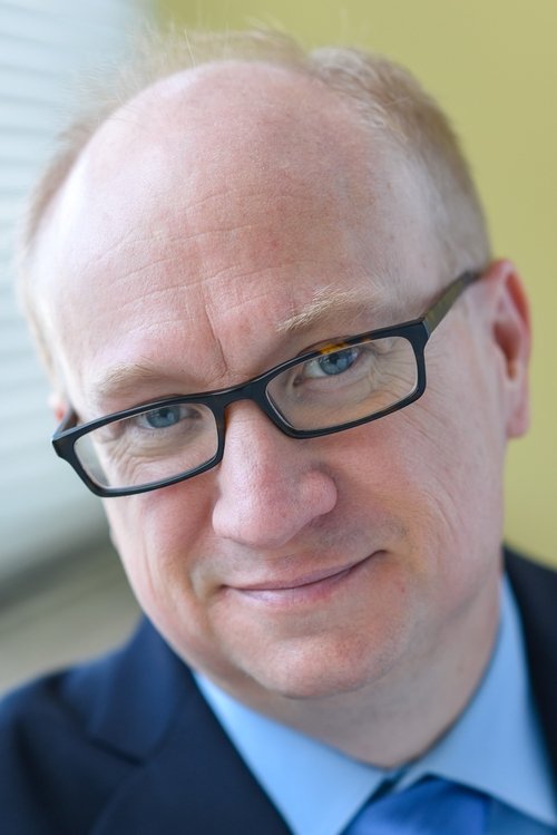 John Harrington Bland photo