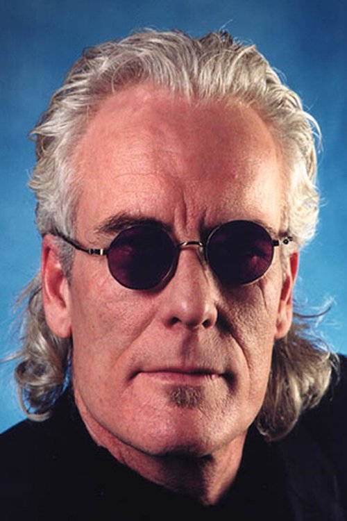 John Haslett Cuff photo