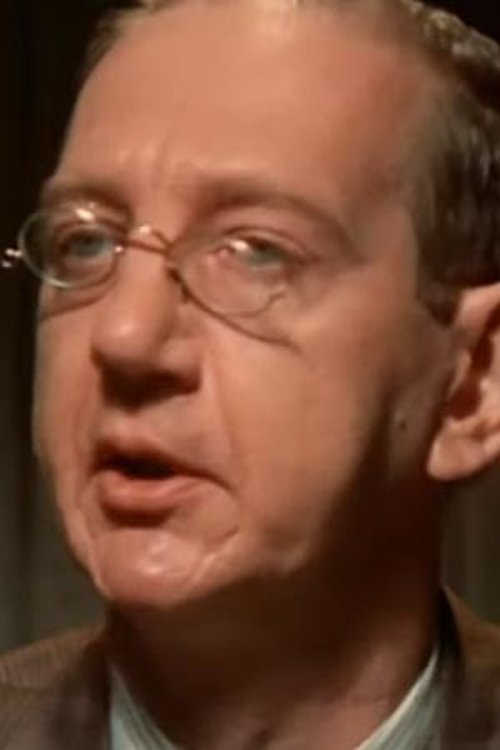 John Heffernan photo