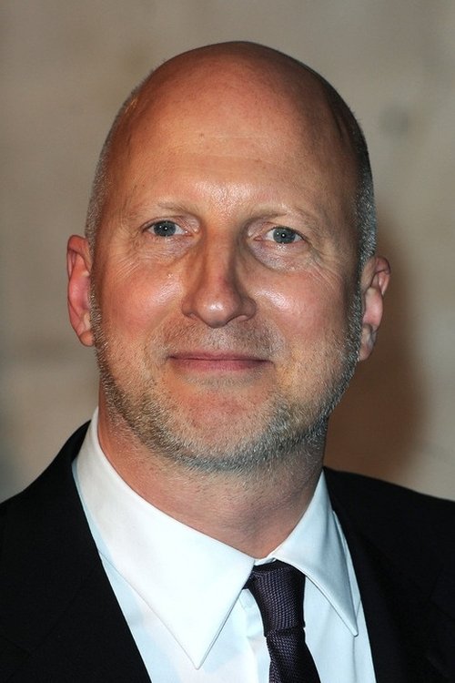 Profile image of John Hillcoat