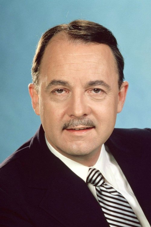 John Hillerman photo
