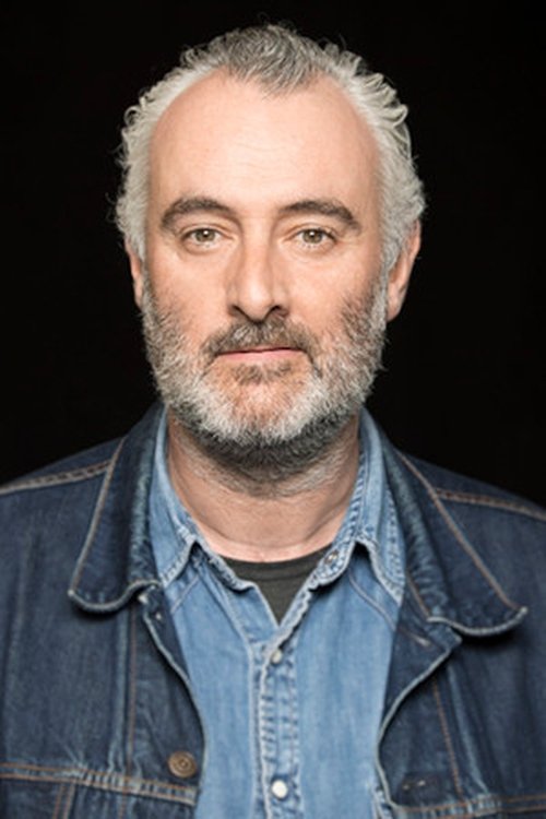 John Hodgkinson photo