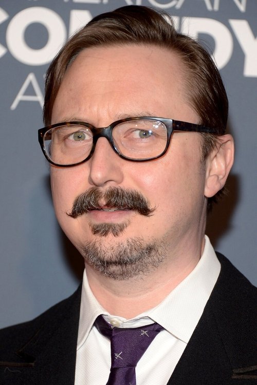 John Hodgman photo