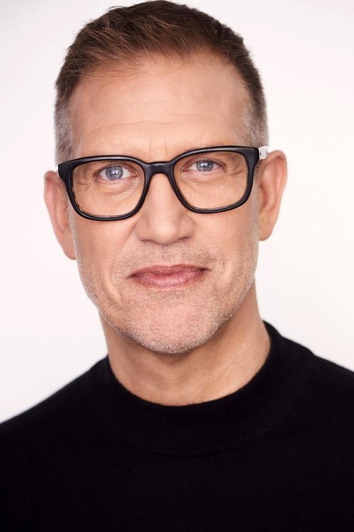 Profile image of John Hoffman