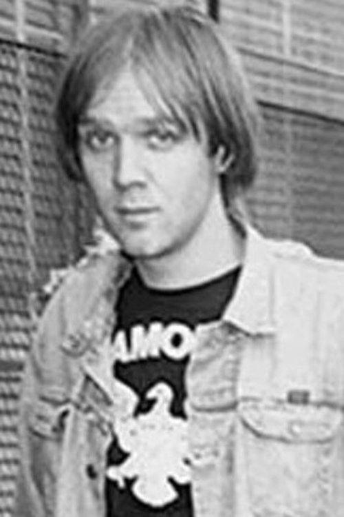 John Holmstrom photo