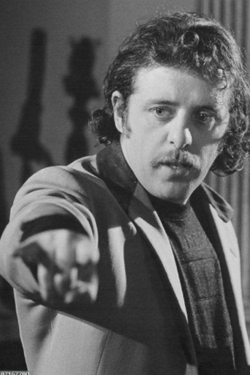 Profile image of John Hough