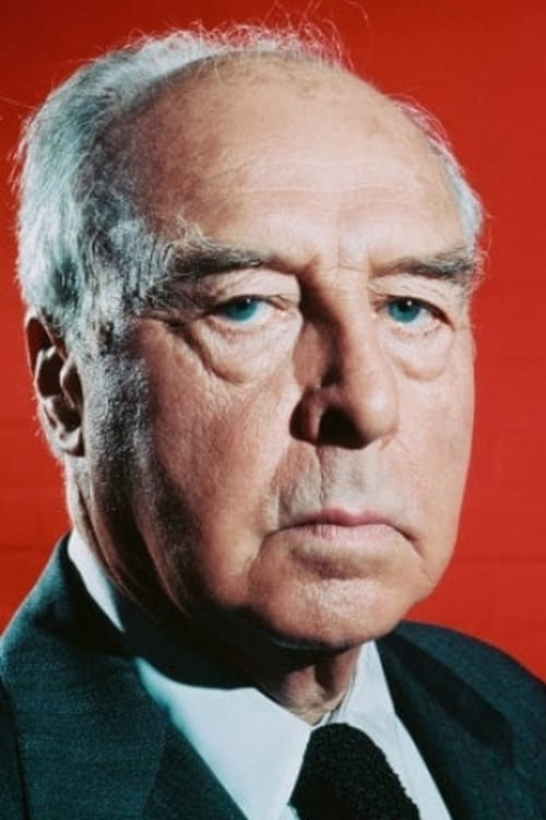John Houseman photo