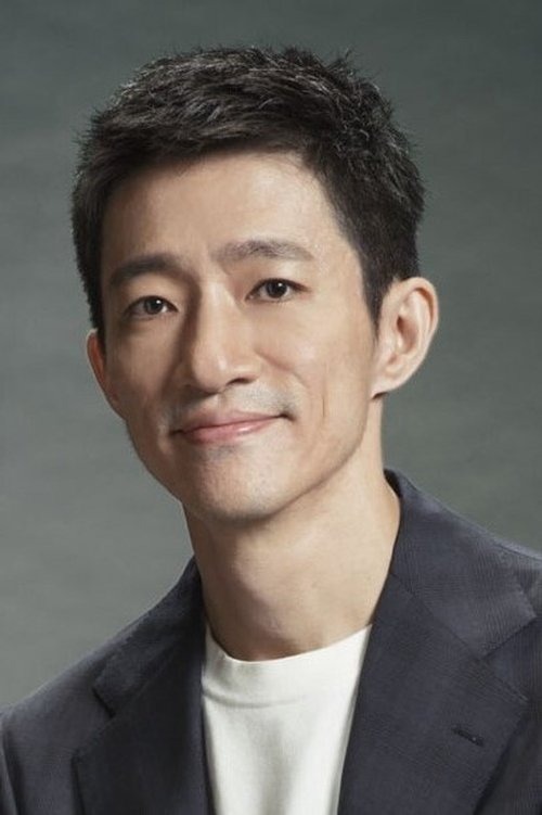 Profile image of John Hsu