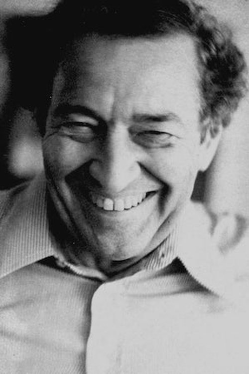 Profile image of John Hubley