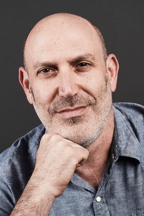 Profile image of John Hyams