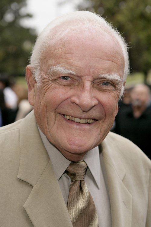 John Ingle photo