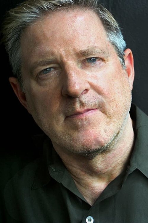 Profile image of John Inwood