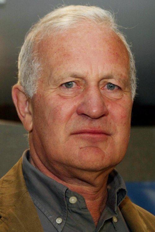 Profile image of John Irvin