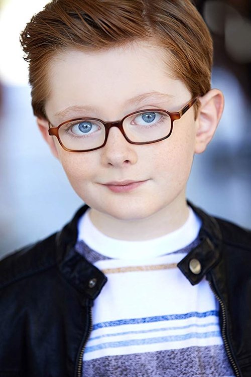 John James Cronin photo