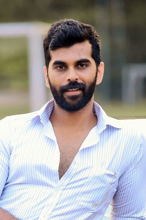 John Kaippallil photo