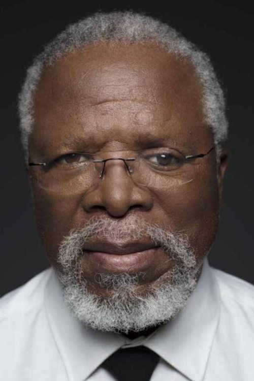 John Kani photo
