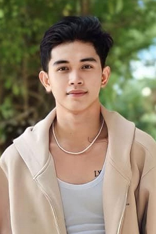 John Kenneth Caballero Jr. photo