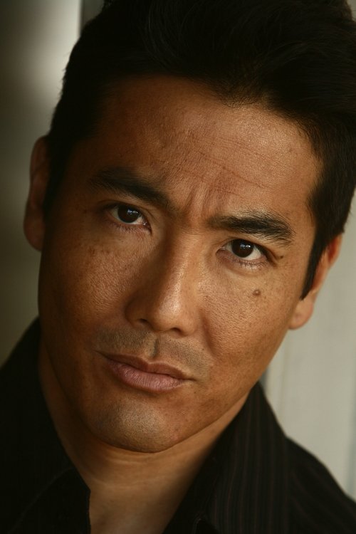 John Koyama photo