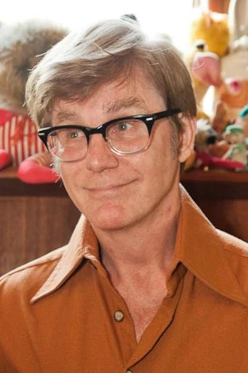 John Kricfalusi photo