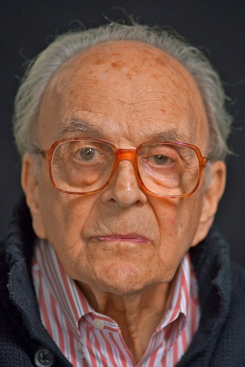 Profile image of John Krish