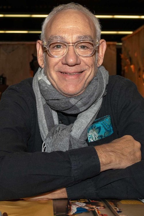 Profile image of John Lafia