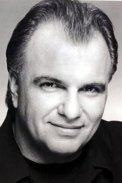 John Lanzillotto photo