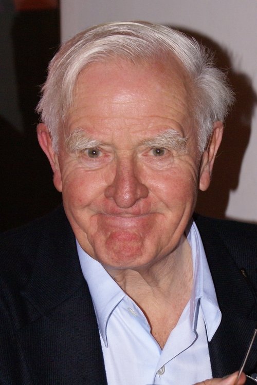 John le Carré photo