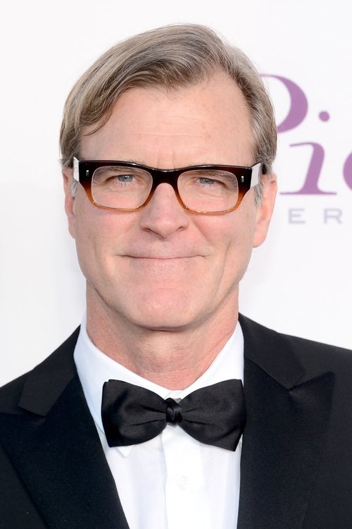 John Lee Hancock photo