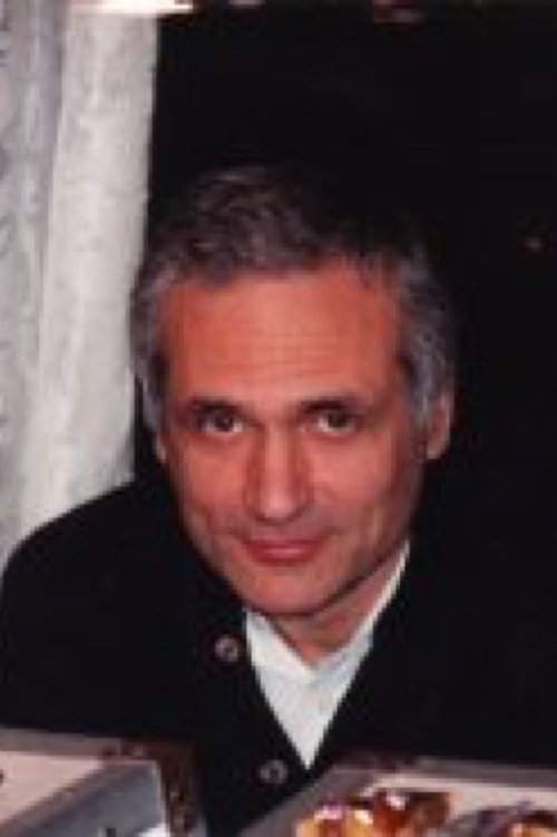 Profile image of John Leekley