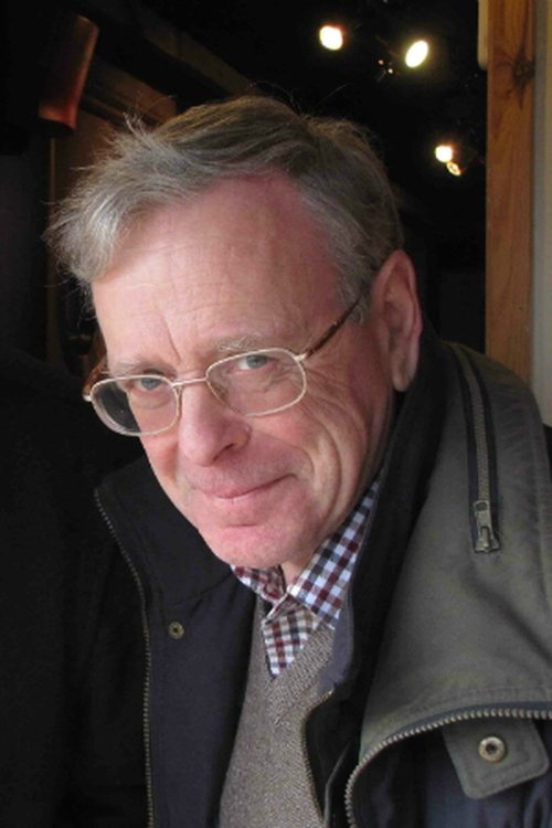 John Leeson photo