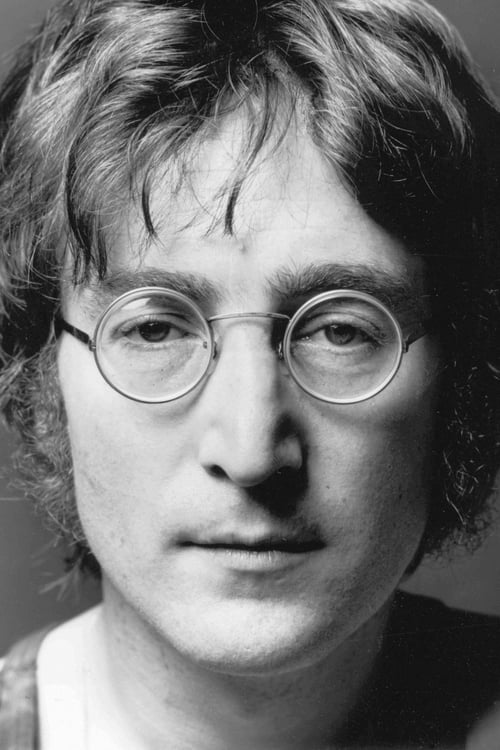 John Lennon photo