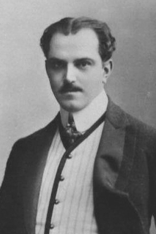 Profile image of John Lindlöf