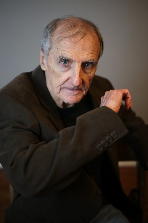 John Lisbon Wood photo