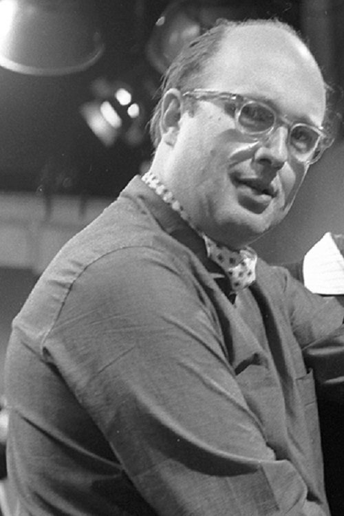 Profile image of John Llewellyn Moxey