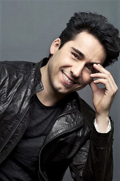 John Lloyd Young photo