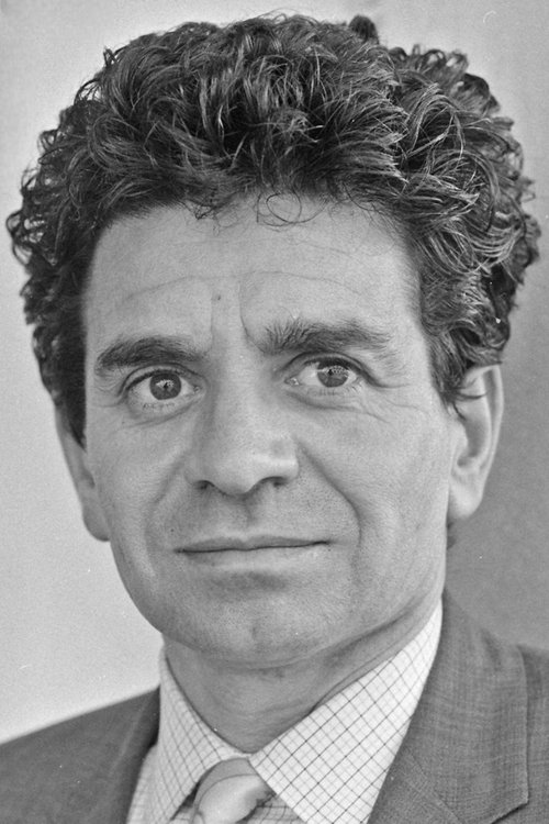 John Louis Mansi photo