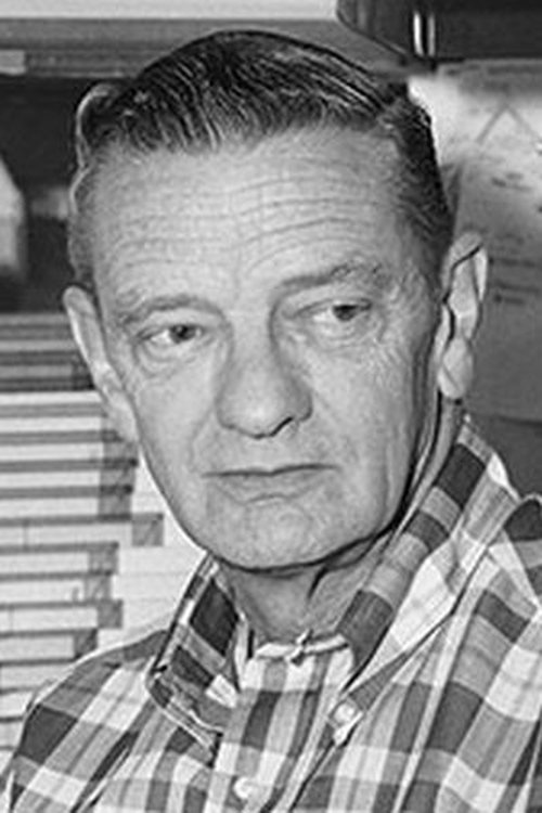 Profile image of John Lounsbery