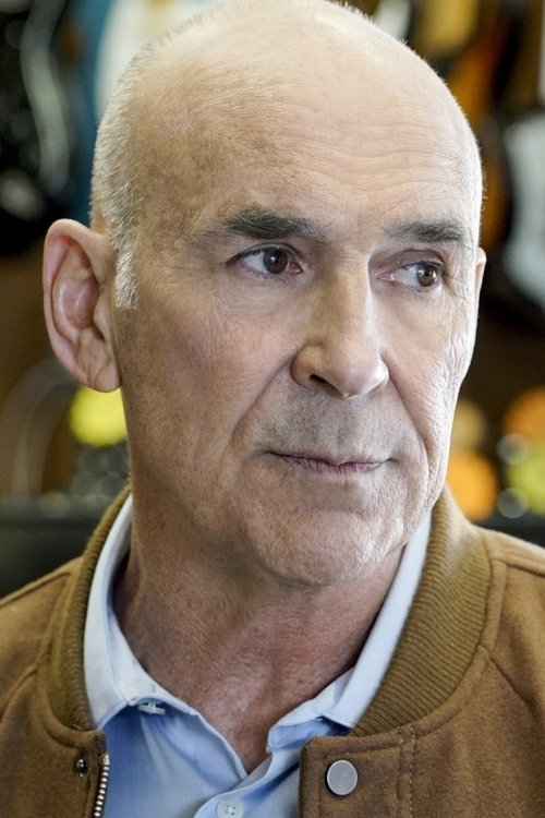 John M. Jackson photo