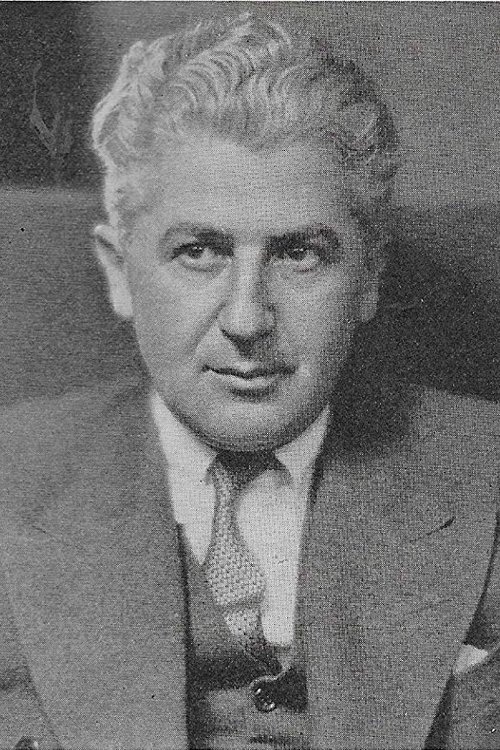 Profile image of John M. Stahl