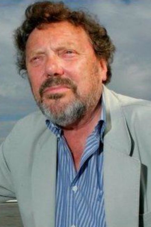 Profile image of John Mackenzie