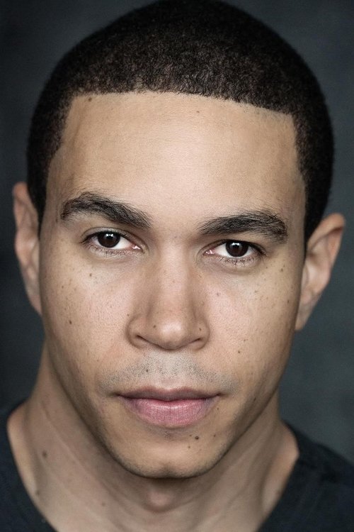 John Macmillan photo