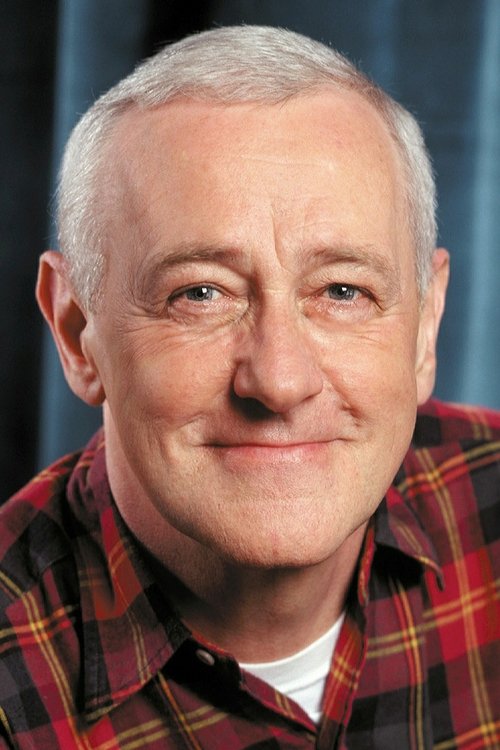 John Mahoney photo