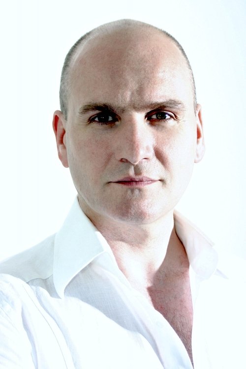 John Mark Ainsley photo