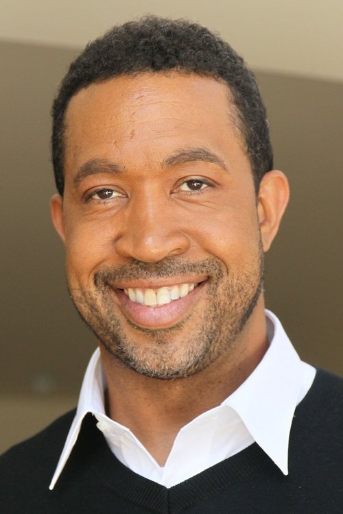 John Marshall Jones photo