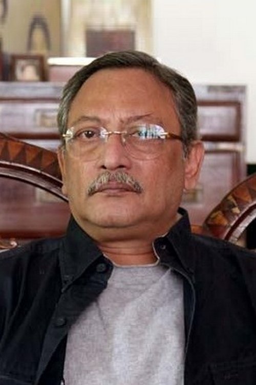 Profile image of John Mathew Matthan