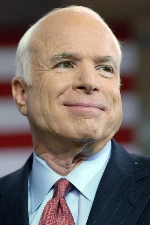 John McCain photo