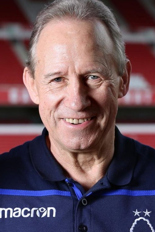 John McGovern photo
